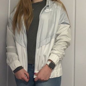 Nike Windbreaker